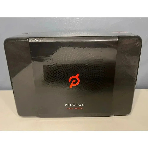 NWT Peloton Yoga Block - Picture 1 of 6